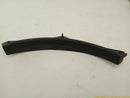 Hummer H3 Driver Left Rear Door Fender Flare-11
