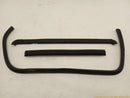 Hummer H3 Set Of 4 Window Seal Strip-2