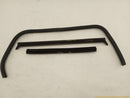 Hummer H3 Set Of 4 Window Seal Strip-3