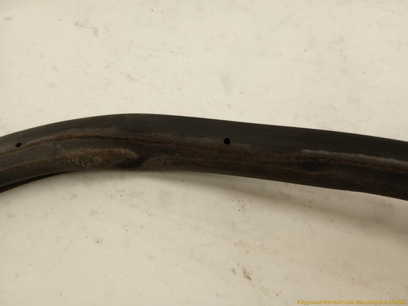 Hummer H3 Set Of 4 Door Seal Strip Molding