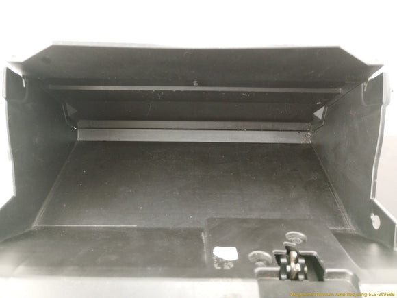 Hummer H3 Glove Box