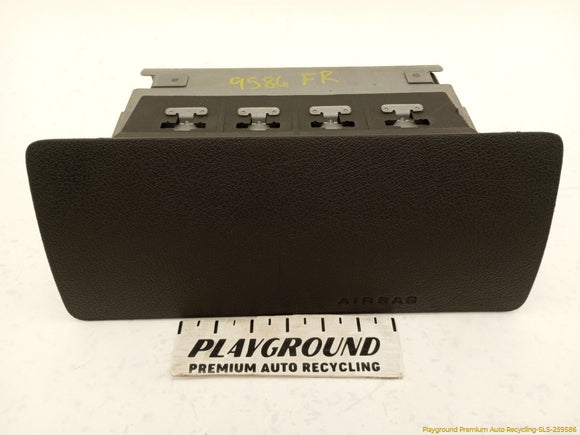 Hummer H3 Passenger Right Dashboard Air Bag