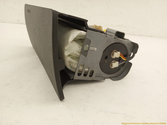 Hummer H3 Passenger Right Dashboard Air Bag