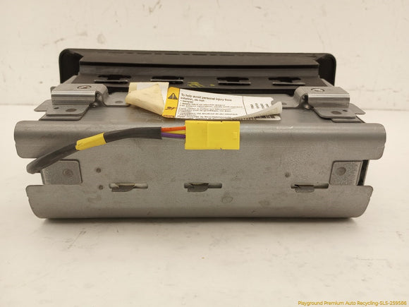 Hummer H3 Passenger Right Dashboard Air Bag