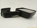 Hummer H3 Pair Of Power Side View Mirrors-2