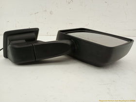 Hummer H3 Pair Of Power Side View Mirrors - 0