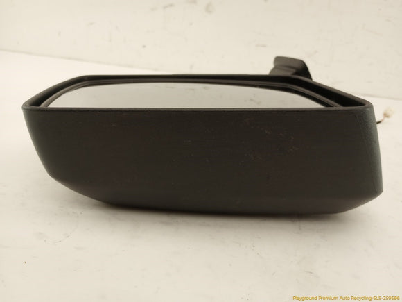 Hummer H3 Pair Of Power Side View Mirrors