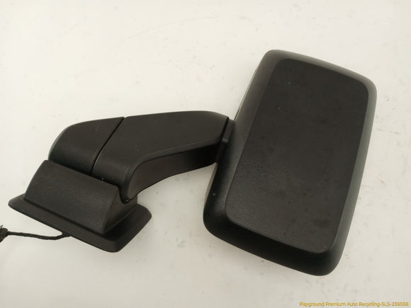 Hummer H3 Pair Of Power Side View Mirrors