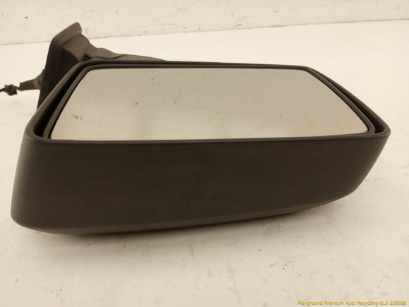 Hummer H3 Pair Of Power Side View Mirrors