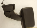 Hummer H3 Pair Of Power Side View Mirrors-9