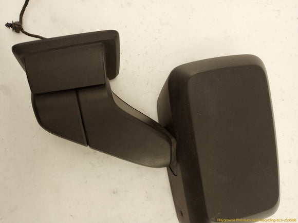 Hummer H3 Pair Of Power Side View Mirrors