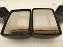 Hummer H3 Pair Of Power Side View Mirrors-12