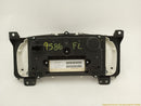 Hummer H3 Instrument Cluster Speedometer-2