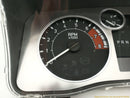 Hummer H3 Instrument Cluster Speedometer-3