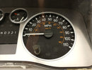 Hummer H3 Instrument Cluster Speedometer-7
