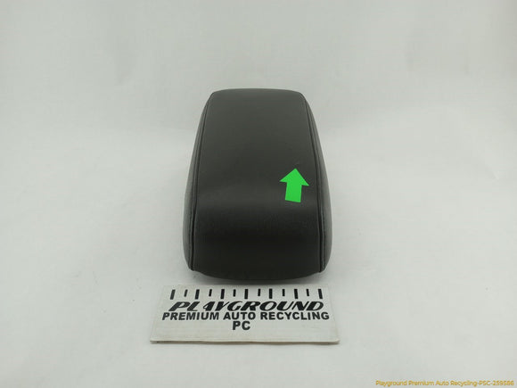 Hummer H3 Center Console Armrest