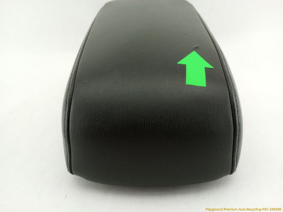 Hummer H3 Center Console Armrest