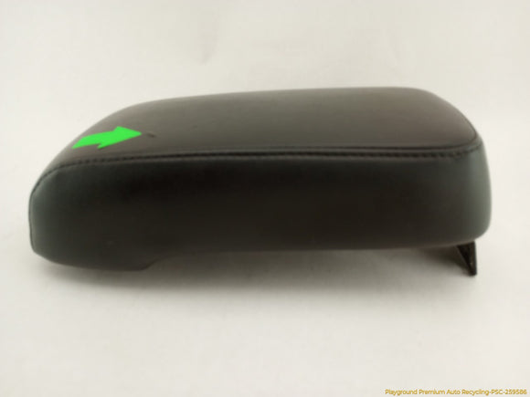 Hummer H3 Center Console Armrest