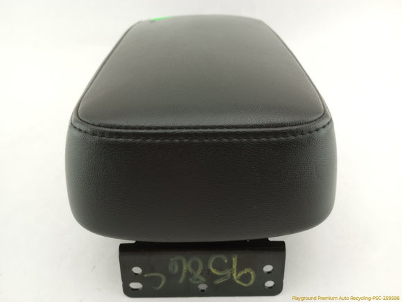 Hummer H3 Center Console Armrest