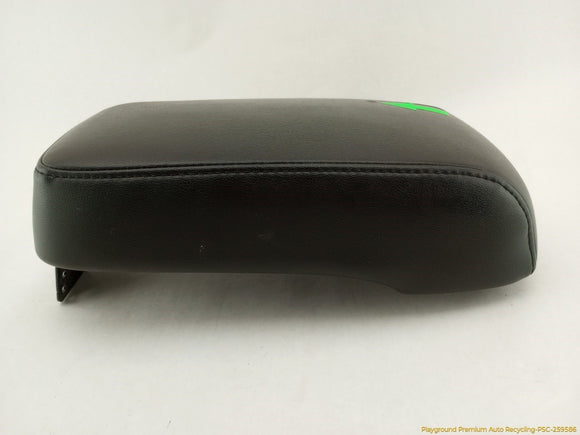 Hummer H3 Center Console Armrest