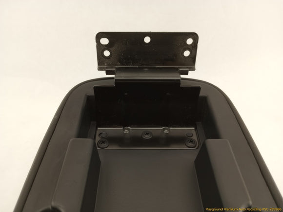 Hummer H3 Center Console Armrest