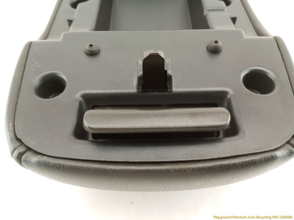 Hummer H3 Center Console Armrest