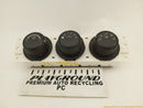 Hummer H3 Climate Control Switch-1