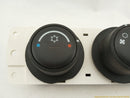 Hummer H3 Climate Control Switch-3