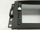 Hummer H3 Aftermarket Radio Audio Player-5