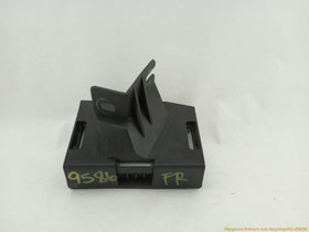 Hummer H3 Transfer Case Control Module - 0