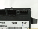 Hummer H3 Transfer Case Control Module-5