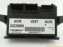 Hummer H3 Transfer Case Control Module-6