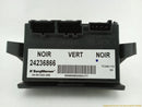 Hummer H3 Transfer Case Control Module-7