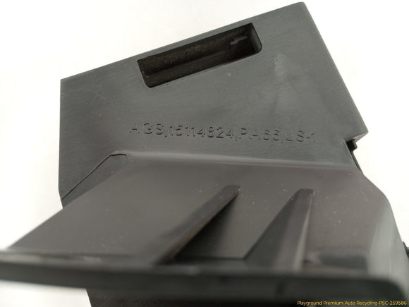 Hummer H3 Transfer Case Control Module