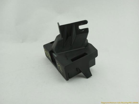 Hummer H3 Transfer Case Control Module