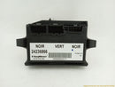 Hummer H3 Transfer Case Control Module-12