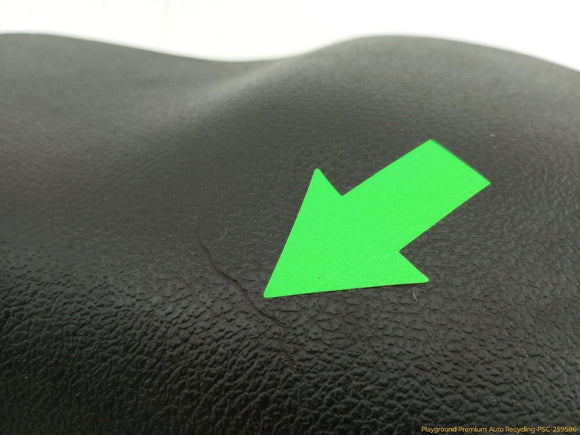 Hummer H3 Pair Of Front Kick Trim Panel