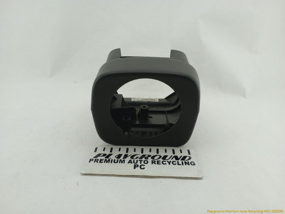 Hummer H3 Steering Column Surround Trim
