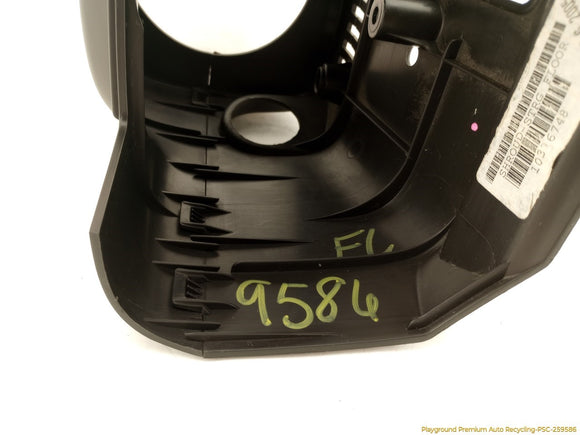 Hummer H3 Steering Column Surround Trim