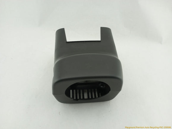 Hummer H3 Steering Column Surround Trim