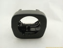 Hummer H3 Steering Column Surround Trim-6