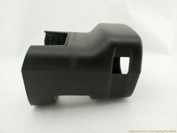 Hummer H3 Steering Column Surround Trim