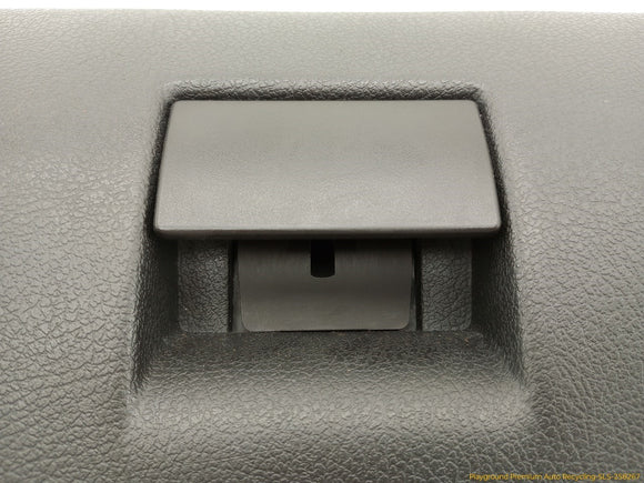 Hummer H3 Glove Box