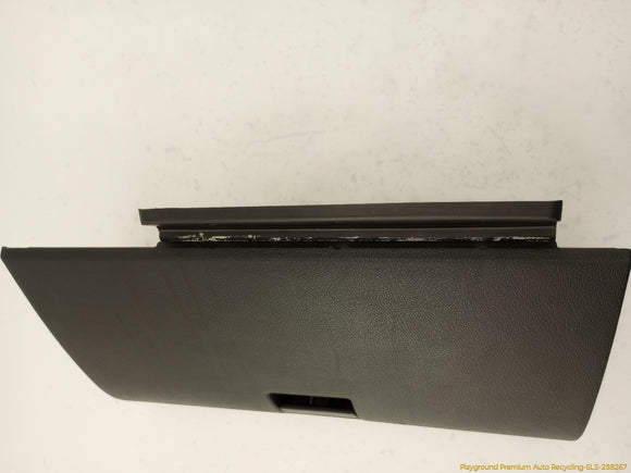 Hummer H3 Glove Box