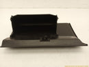 Hummer H3 Glove Box-11