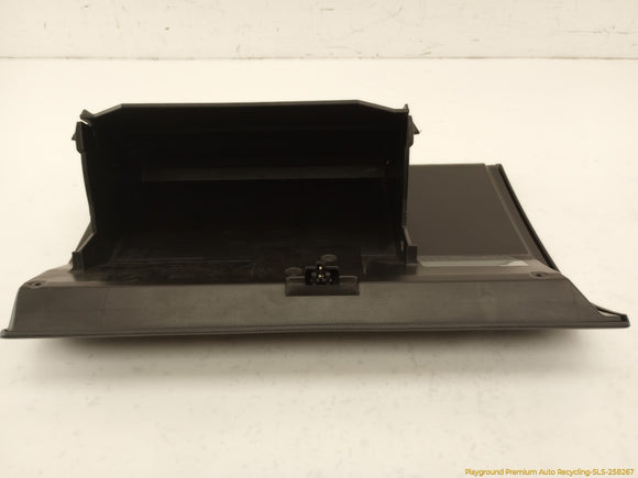 Hummer H3 Glove Box