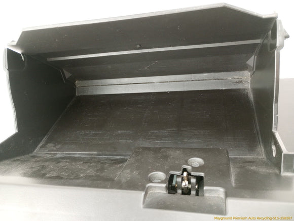 Hummer H3 Glove Box