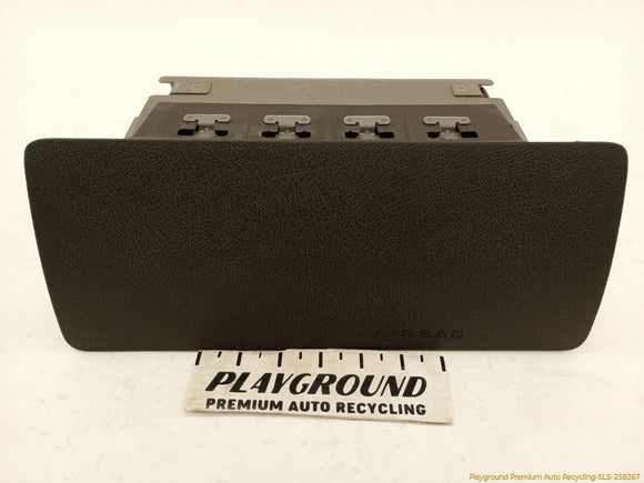 Hummer H3 Passenger Right Dashboard Air Bag