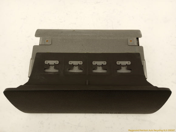 Hummer H3 Passenger Right Dashboard Air Bag