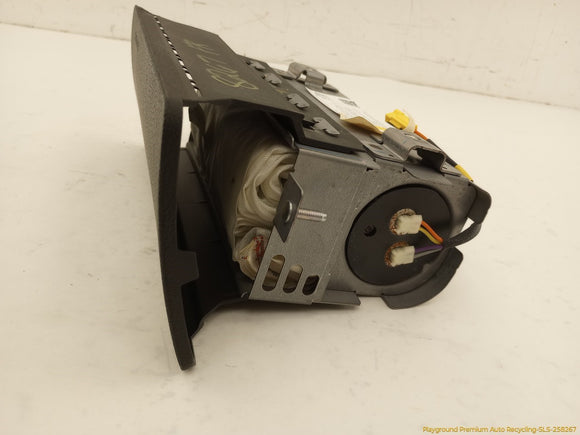 Hummer H3 Passenger Right Dashboard Air Bag